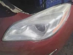 Driver Left Rear Window Regulator Fits 13-17 Regal 28755. Fixed Price $71.24.