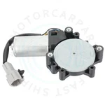 Front Right Power Window Regulator Motor For 2004-19 Nissan Titan 2005-15 Armada. Fixed Price $29.05.