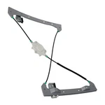 Electric Window Regulator Ford Fusion Front Right 2006-2012 8E5Z5423200A. Fixed Price $32.03.