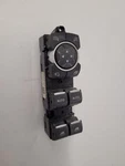 2011-2015 Ford Explorer Front Driver Side Master Window Lock Switch Oem. Fixed Price $71.43.