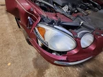 2009 Buick Lacrosse Passenger Right Rear Window Regulator Oem Used 109K Miles. Fixed Price $92.62.