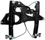 Aci Window Regulator P 81370. Fixed Price $101.07.