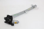2015- 2020 Acura Tlx Rear Left Door Window Regulator W/ Motor 72750-TZ3-A01 Oem. Fixed Price $25.49.