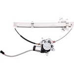 For Nissan Pathfinder & Infiniti QX4 Front Right Window Motor Regulator Tcp. Fixed Price $83.41.