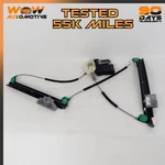 07-17 Bentley Continental Gtc Front Right Door Window Regulator Motor Oem. Fixed Price $751.45.