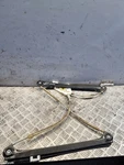 Audi A3 2.0 Tdi 2012 Window Regulator Front Left Nsf E006-060-001. Fixed Price $44.19.
