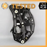 00-06 Mercedes W215 CL500 CL600 CL55 Rear Right Window Regulator W/ Motor Oem. Fixed Price $332.00.