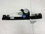 Oem 2013-2018 Nissan Altima Front Lh Door Window Regulator W/motor 807013TA5A. Fixed Price $35.00.