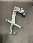2003 Kia Sorento Driver Side Rear Window Motor Regulator XH102PA #2. Fixed Price $33.47.