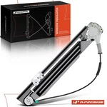 A-premium Rear Passenger Side Power Window Regulator For Bmw 525I 530I 540I M5. Fixed Price $41.07.