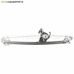For 1997-1999 Mercedes Benz E300D Rear Left Power Window Regulator W/o Motor. Fixed Price $33.07.