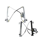 For Gmc Sierra 1500 Hd 2005 2006 Window Regulators Front And Rear, Driver Side. Fixed Price $130.05.