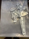 2012-2016 Subaru Impreza Rear Driver Window Regulator 62222FJ010. Fixed Price $100.00.
