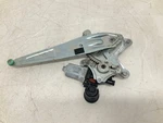 01-05 Toyota RAV4 Rear Right Door Power Window Regulator W/ Motor Oem Cm. Fixed Price $74.65.
