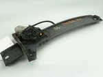 2006 - 2010 Chrysler Pt Cruiser Power Window Regulator Motor Passenger Rh. Fixed Price $77.48.
