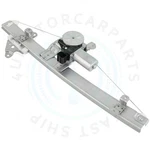 Front Passenger Side Window Regulator For 2019-2022 Nissan Altima Sedan W/ Motor. Fixed Price $50.46.