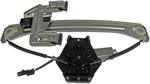 Power Window Motor And Regulator Assembly Rear Right Dorman 748-563 Sc. Fixed Price $48.99.