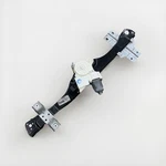 08 09 Oem Buick Enclave Right Front Passenger Door Power Window Regulator #0481. Fixed Price $65.00.