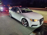 Driver Left Front Window Regulator Fits 15-20 Audi A3 2071467. Fixed Price $129.89.