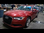 Driver Left Rear Window Regulator Fits 12-18 Audi A6 1688501. Fixed Price $109.99.