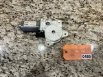 2004 2010 Saab 9-3 Oem Right Front Window Regulator 12830392 Motor. Fixed Price $39.95.