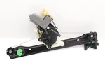2019 2024 Jaguar I-pace Rear Left Side Door Window Regulator Motor Oem. Fixed Price $76.99.