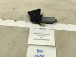 2007 2012 Hyundai Veracruz Gls Rear Left Driver Side Door Power Window Motor Oem. Fixed Price $41.06.