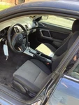Rear Wiper Motor Solid Mount 978 Fits 2005 Legacy Authentic Oem. Fixed Price $48.00.