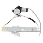 Window Regulator With Motor Rear Right 2001-2007 Ford Escape 748618. Fixed Price $39.99.