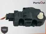 10-16 Mercedes E-klasse W212 2010 Rhd Heizklappenstellmotor Oem. Fixed Price $31.04.