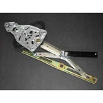 124-720-29-46 Genuine Mercedes Window Regulator Front Driver Left Side For Mb. Fixed Price $224.35.
