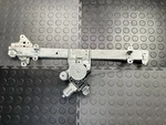 2013 Nissan Leaf Front Right Passenger Window Regulator/motor Oem. Fixed Price $112.50.