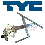 Tyc 660295 Power Window Motor & Regulator Assembly For TO1351186 59801-58010 Ge. Fixed Price $89.85.
