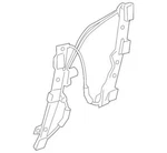 Genuine Land-rover Window Regulator LR165913. Fixed Price $345.59.
