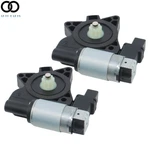 2PCS Front Left & Right Power Window Lift Motor Set For Mazda 3 6 CX-7 RX-8 CX-9. Fixed Price $39.03.