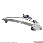 Window Reg W/ Motorcraft WLRA123. Fixed Price $86.43.