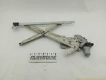 Honda Crz Cr-z Driver Left Front Window Regulator With Motor Fits 2011-2016. Fixed Price $58.41.