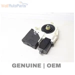 2012-2014 Audi Rs Quattro Front Left Window Lifter Motor 8J8959801J. Fixed Price $109.99.