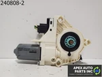 Oem 2008 Audi A6 3.1L Rear Left Power Window Motor 4F0959802F. Fixed Price $29.45.