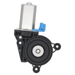 Left Front Driver Side Window Lift Motor For Hyundai Elantra Electric Power. Fixed Price $37.68.