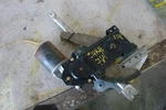 Driver Left Rear Window Regulator Electric Fits 84-94 Tempo 129637. Fixed Price $60.00.