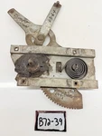 Oem 1960 1961 1962 1963 1964 Ford Falcon Comet Rh Window Regulator C72-39. Fixed Price $124.95.