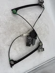 05-13 Chevrolet Corvette C6 Front Right Power Window Regulator Motor Assembly Oe. Fixed Price $800.00.