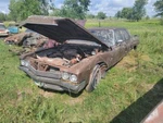 1972 Lesabre Passenger Front Window Regulator Manual 4 Door Fits 71-76 Buick. Fixed Price $95.00.