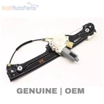 2008-2014 Bmw X6 Rear Right Window Regulator W/ Motor 7197304. Fixed Price $37.49.