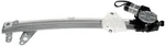 Dorman Power Window Regulator And Motor Assembly 751-073. Fixed Price $110.59.