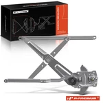 A-premium Front Lh Manual Window Regulator For Toyota Tundra 2000 2001 2002-2006. Fixed Price $52.99.