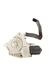 Audi Wv Skoda 2008 2013 Door Rear Window Regulator Lh N/s Side 942887100 (B9. Fixed Price $18.80.