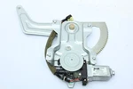 Oem 2000-2005 Kia Rio Rear Left Driver Side Door Window Regulator Motor. Fixed Price $64.00.