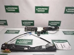 17 18 19 Jaguar Xe Left Front Door Regulator 6 Month Warranty GX73-23201-AF. Fixed Price $75.25.